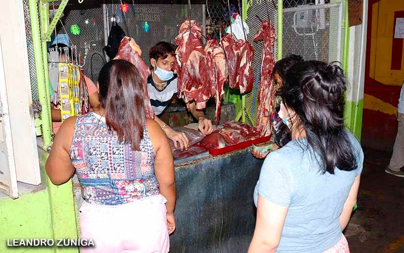 mercados